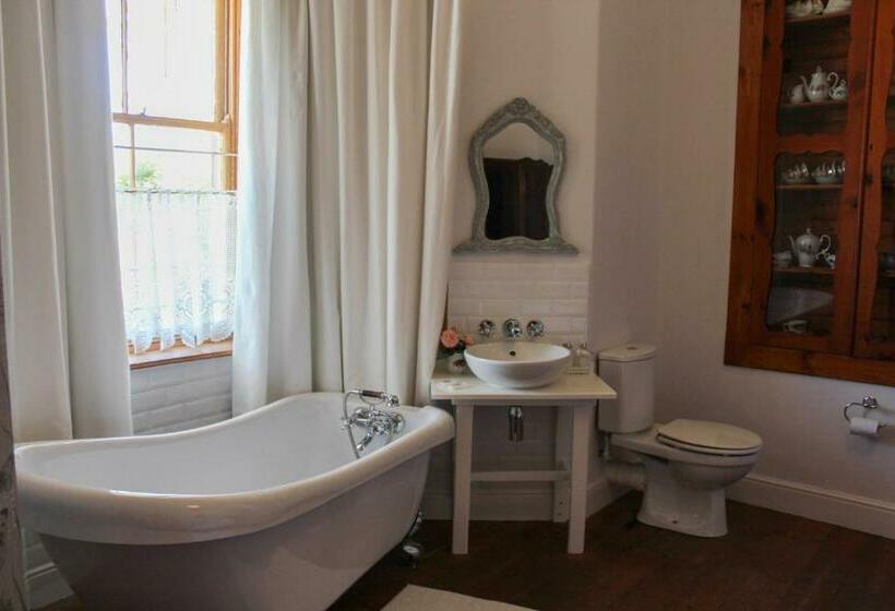 Carmel Villa B&b Or Self Catering