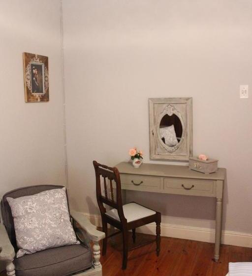 Carmel Villa B&b Or Self Catering