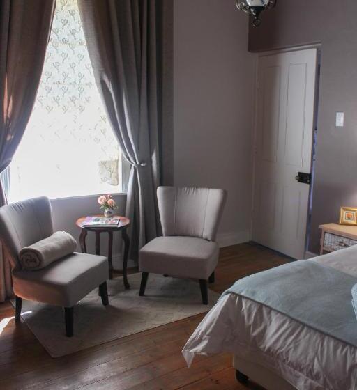 Carmel Villa B&b Or Self Catering