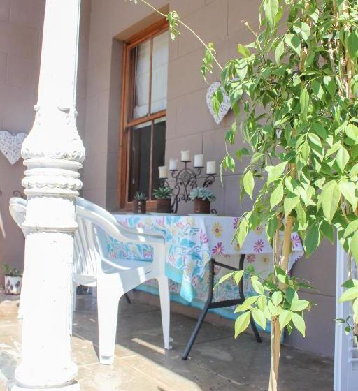 Carmel Villa B&b Or Self Catering