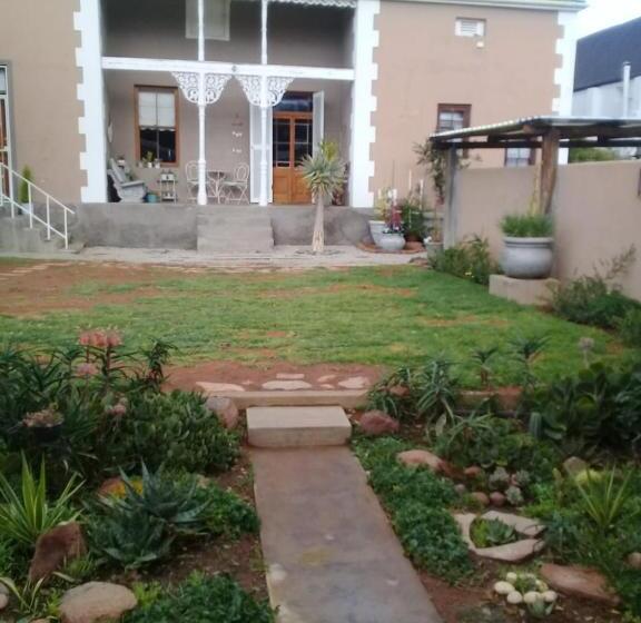 Carmel Villa B&b Or Self Catering