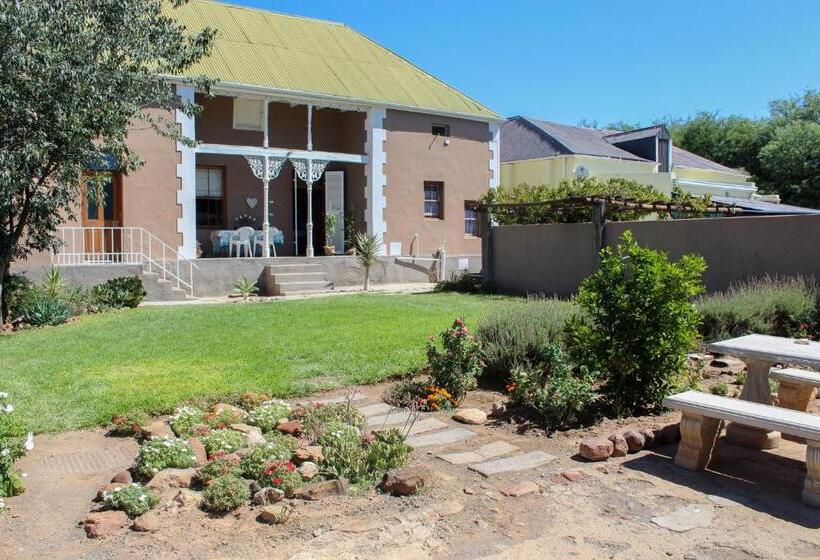 Carmel Villa B&b Or Self Catering