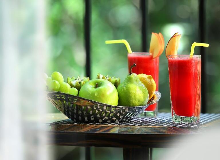 Casa Rio Resorts Athirappilly