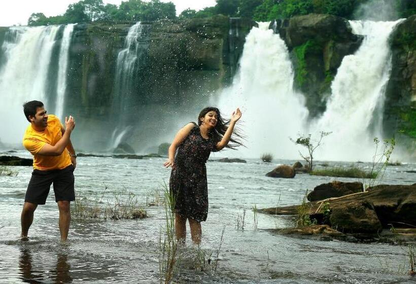 Casa Rio Resorts Athirappilly