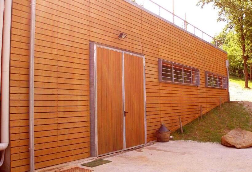 D'orsaria B&b And Wines