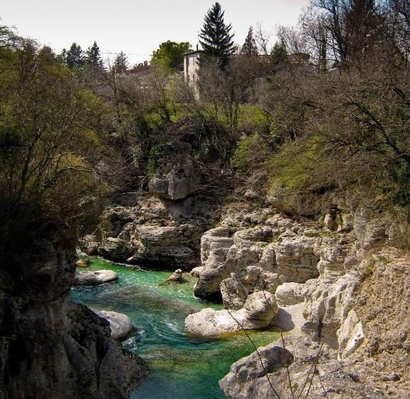 D'orsaria B&b And Wines