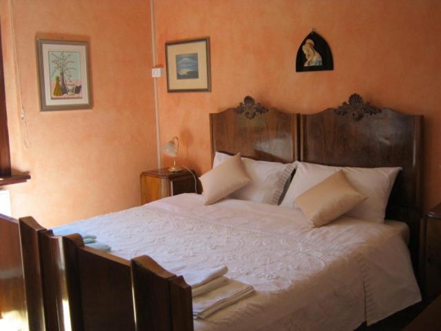 D'orsaria B&b And Wines