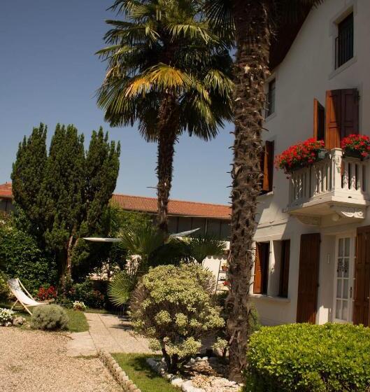 D'orsaria B&b And Wines