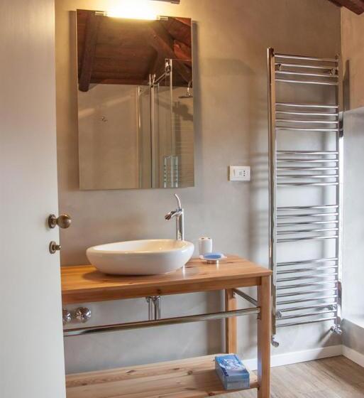 D'orsaria B&b And Wines