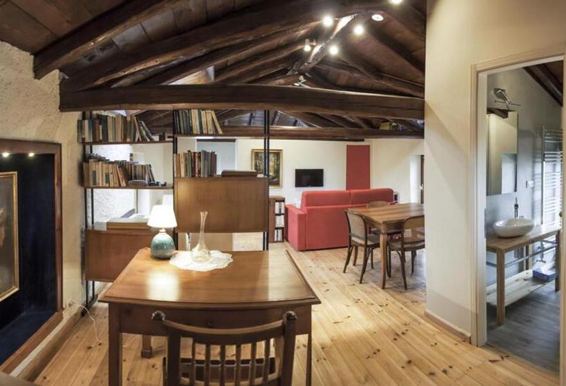 D'orsaria B&b And Wines