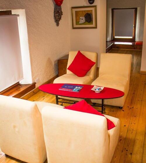 D'orsaria B&b And Wines