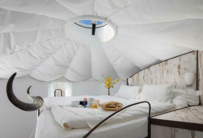 Homoki Lodge Nature Quest Resort Adult Only