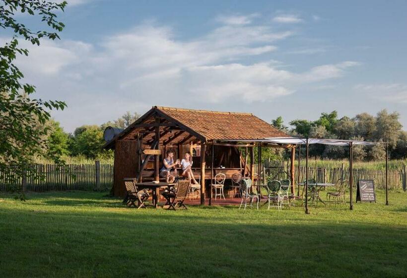 Homoki Lodge Nature Quest Resort Adult Only