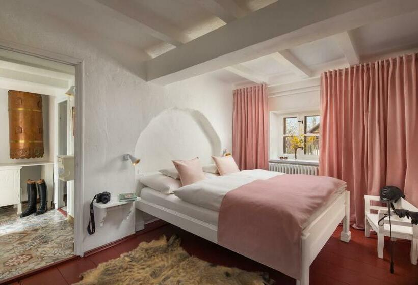 Homoki Lodge Nature Quest Resort Adult Only