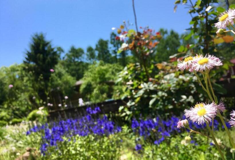 Hotel 貸切宿にんじん