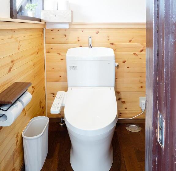 Hotel 貸切宿にんじん