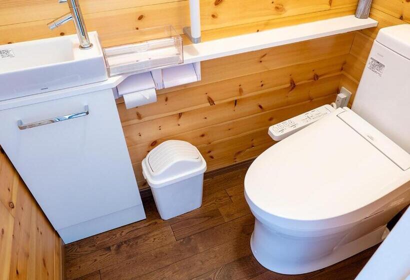 Hotel 貸切宿にんじん