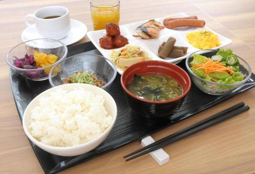 Ab Hotel Tokai Otagawa