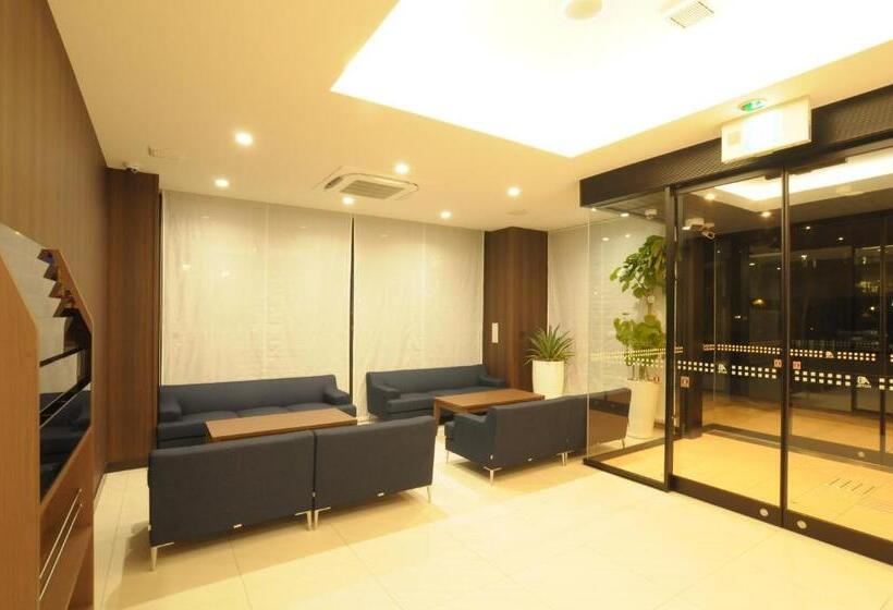 Ab Hotel Tokai Otagawa