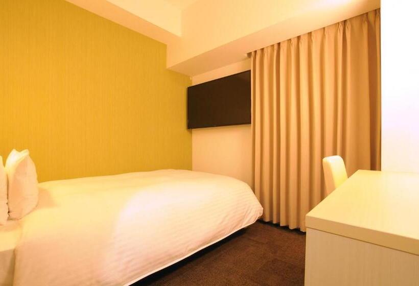 Ab Hotel Tokai Otagawa