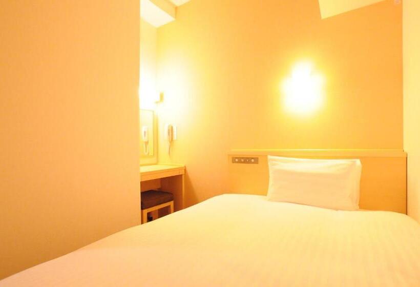 Ab Hotel Tokai Otagawa