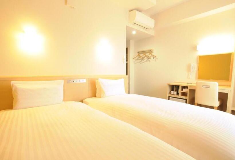 Ab Hotel Tokai Otagawa