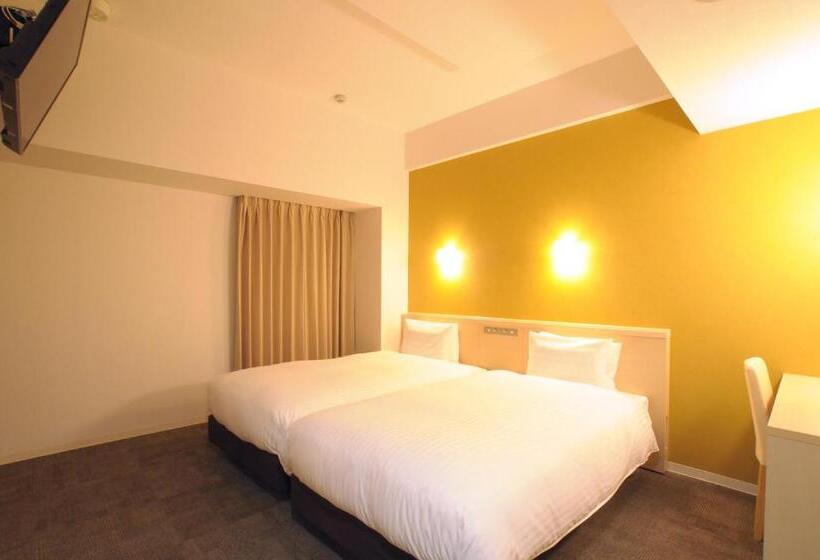 Ab Hotel Tokai Otagawa