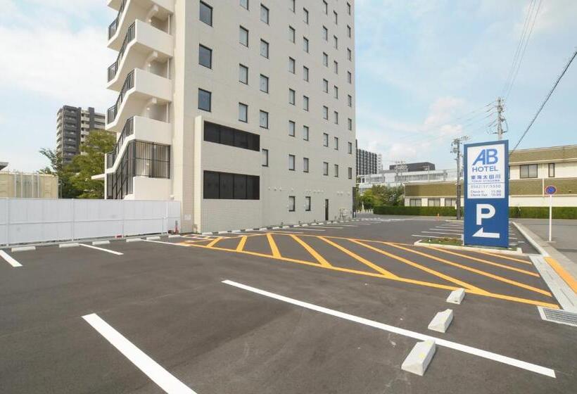 Ab Hotel Tokai Otagawa