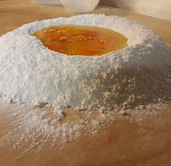 בית מלון כפרי Agriturismo Campo Rosso