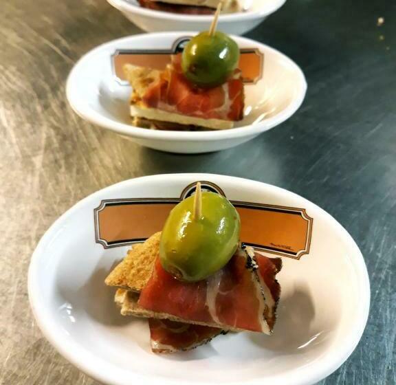 בית מלון כפרי Agriturismo Campo Rosso