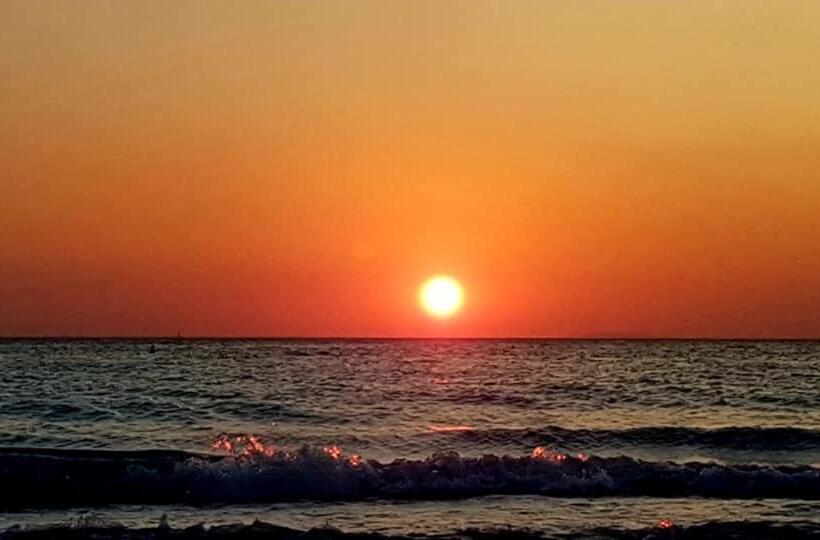 酒店 Agriturismo Il Poggio