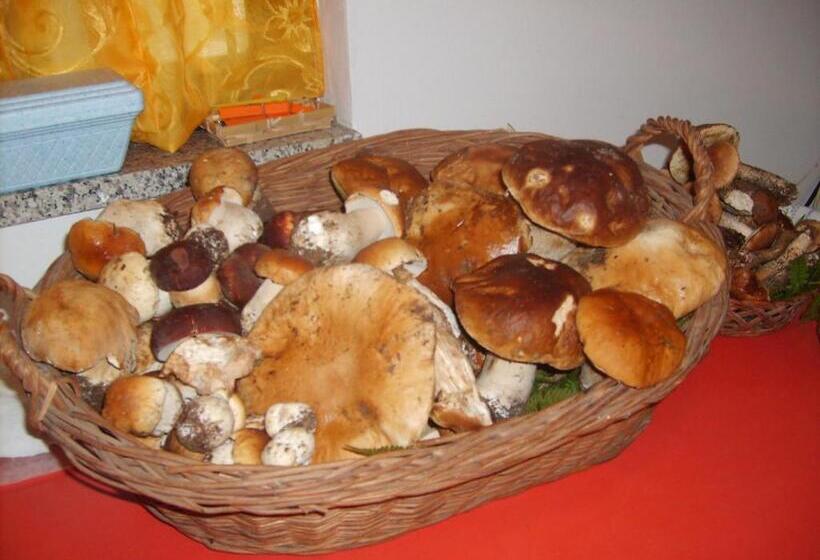 酒店 Agriturismo Miracco Atanasio Franco Il Maniero