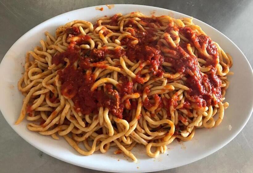 酒店 Agriturismo Miracco Atanasio Franco Il Maniero