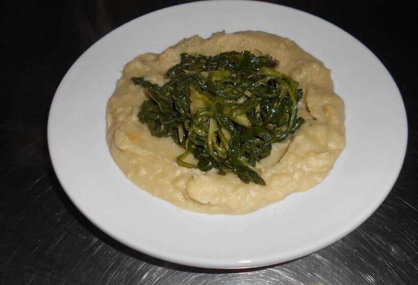 酒店 Agriturismo Miracco Atanasio Franco Il Maniero