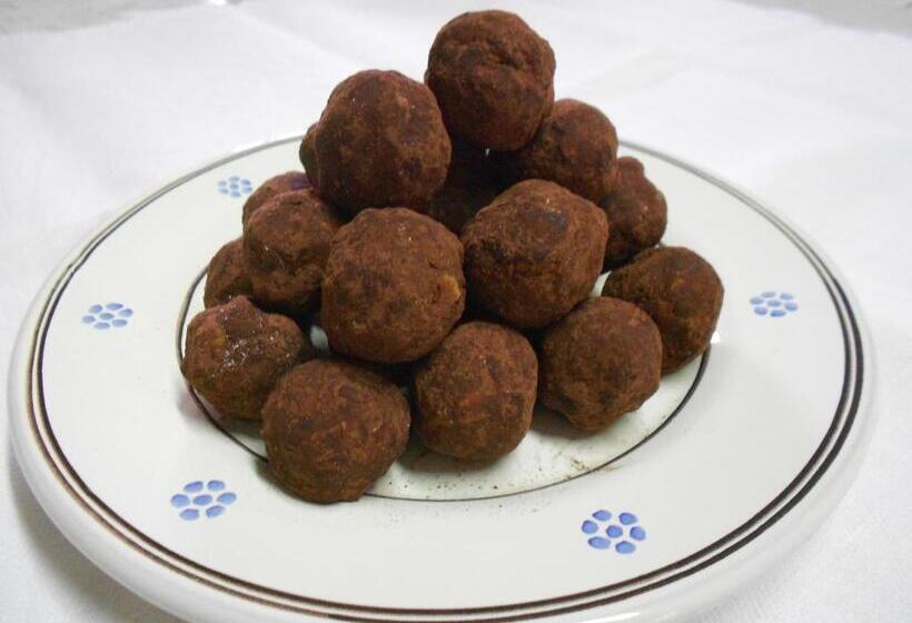 酒店 Agriturismo Miracco Atanasio Franco Il Maniero