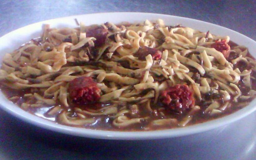 Отель Agriturismo Miracco Atanasio Franco Il Maniero