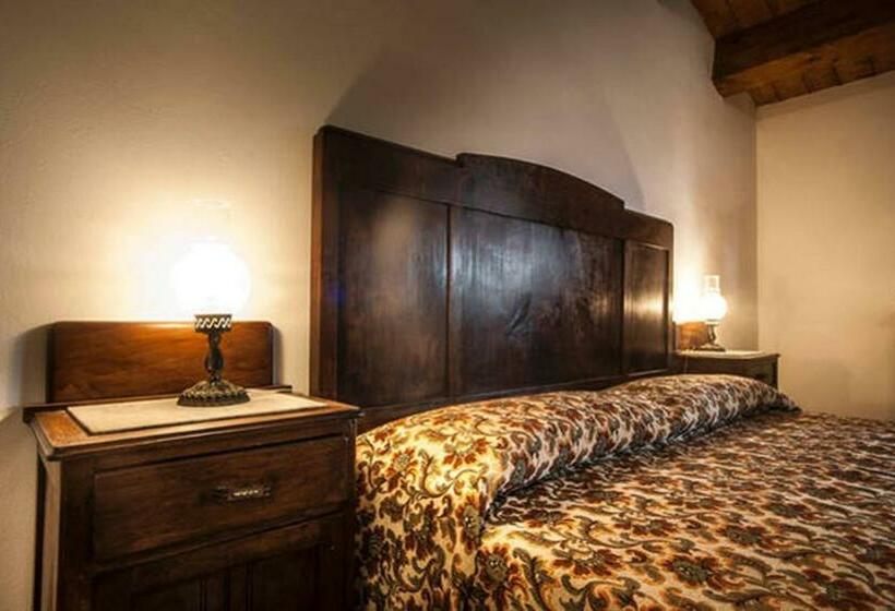 酒店 Agriturismo Miracco Atanasio Franco Il Maniero