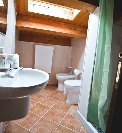 Отель Agriturismo Miracco Atanasio Franco Il Maniero