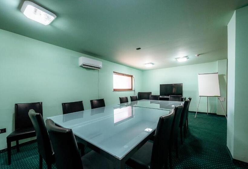 호텔 Aqua Thermal Spa