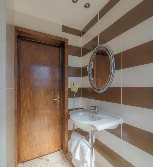 호텔 Aqua Thermal Spa