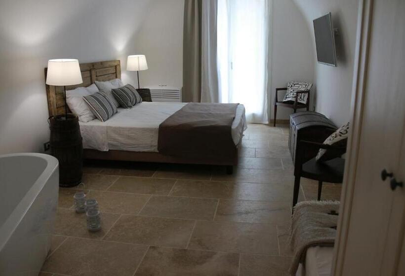 בית מלון כפרי Aurivu