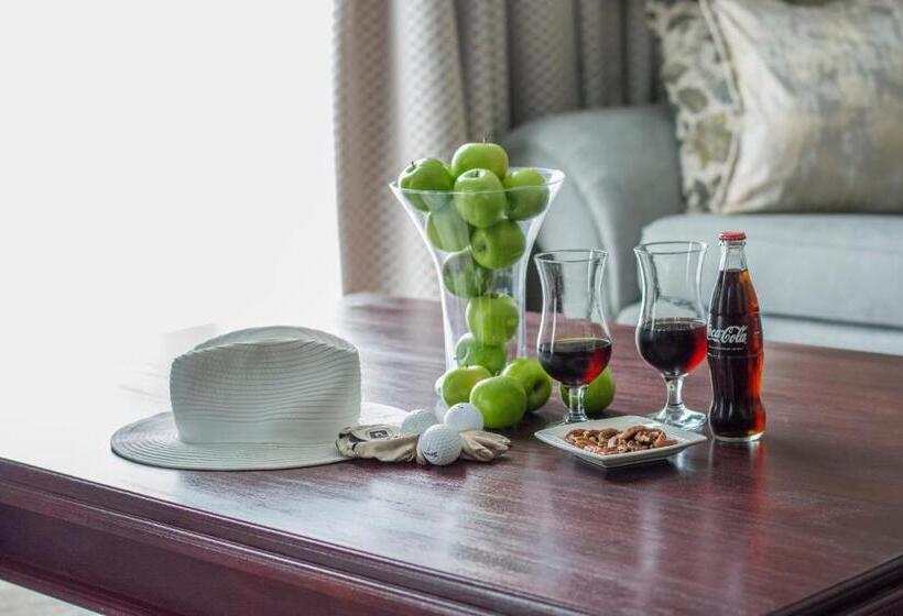 בית מלון כפרי Border