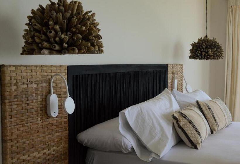 هتل Casa Barlovento