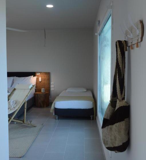 ホテル Casa Barlovento