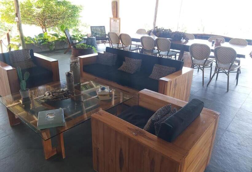 ホテル Casa Barlovento