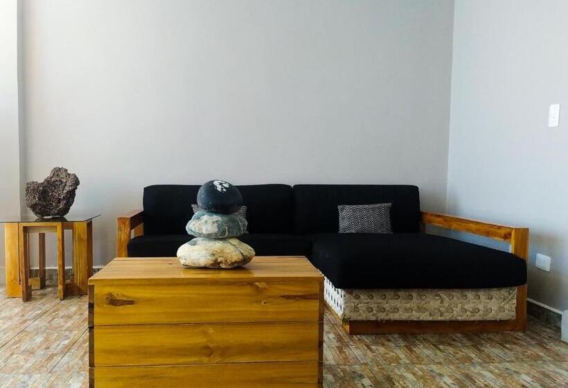 ホテル Casa Barlovento