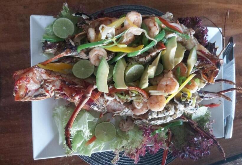 هتل Casa Barlovento