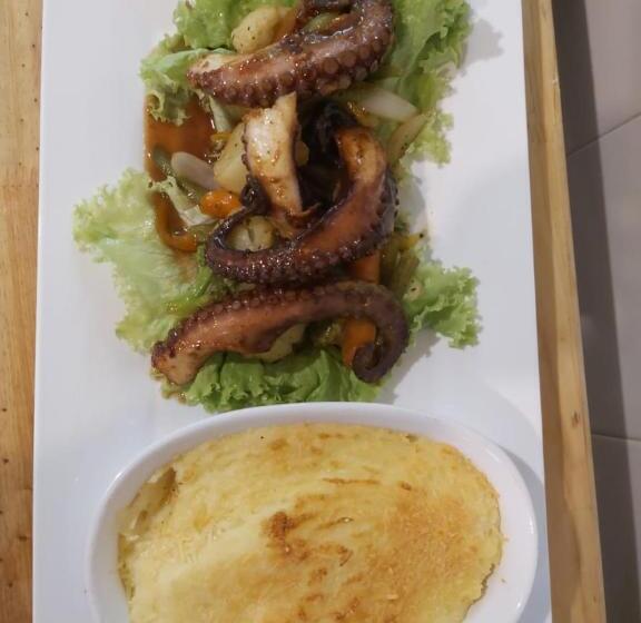 ホテル Casa Barlovento