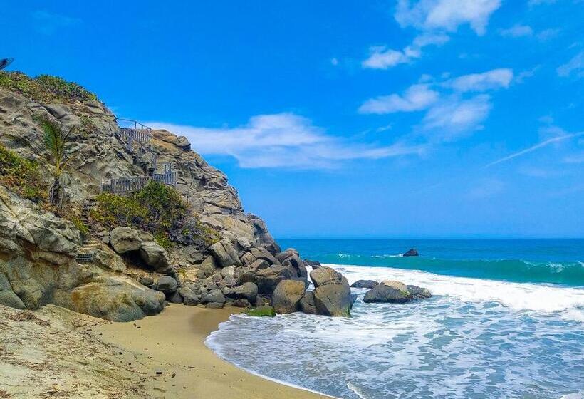 هتل Casa Barlovento