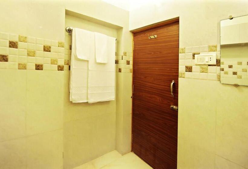 فندق Chandrawati Palace